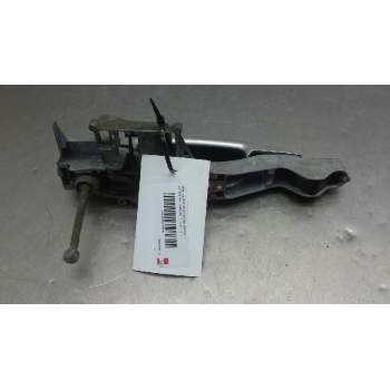 Recambio de maneta exterior delantera izquierda para citroën c4 picasso sx referencia OEM IAM   