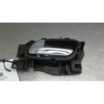 MANETA INTERIOR DELANTERA IZQUIERDA 96555518VD 