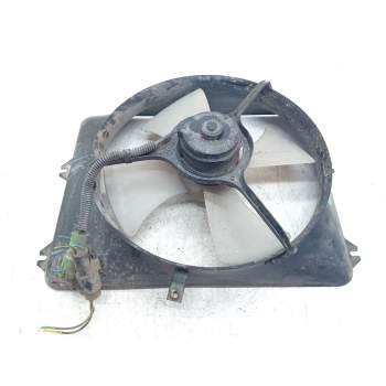 ELECTROVENTILADOR 