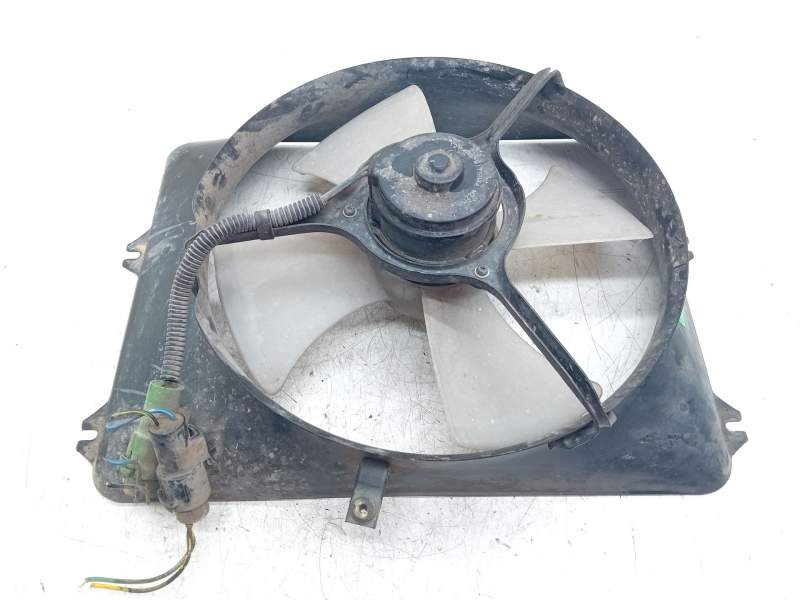 Recambio de electroventilador para honda concerto (hw) 1.6 (hw) referencia OEM IAM   
