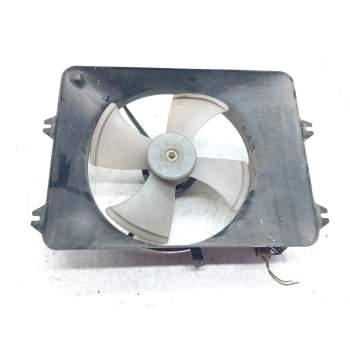 Recambio de electroventilador para honda concerto (hw) 1.6 (hw) referencia OEM IAM   