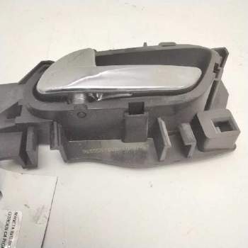 Recambio de maneta interior delantera izquierda para citroën c4 picasso sx referencia OEM IAM 96555518VD  