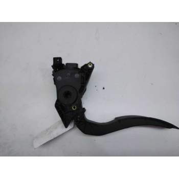 Recambio de pedal acelerador para renault clio iv authentique referencia OEM IAM 180029347RC  