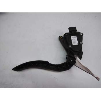 Recambio de pedal acelerador para renault clio iv authentique referencia OEM IAM 180029347RC  