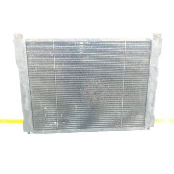 Recambio de radiador agua para honda concerto (hw) 1.6 (hw) referencia OEM IAM   