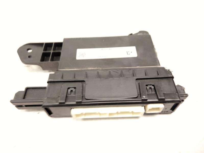 Recambio de modulo electronico para toyota c-hr (_x1_) 1.8 hybrid (zyx10_, zyx11_) referencia OEM IAM 88650F4030  