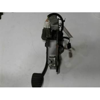 Recambio de pedal freno para renault clio iv authentique referencia OEM IAM   