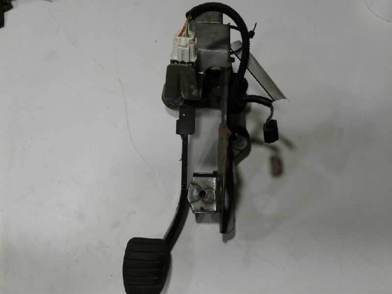 Recambio de pedal freno para renault clio iv authentique referencia OEM IAM   
