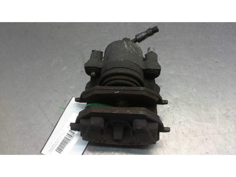 Recambio de pinza freno delantera derecha para volkswagen golf vi (5k1) advance referencia OEM IAM   