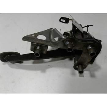 Recambio de pedal freno para renault clio iv authentique referencia OEM IAM   