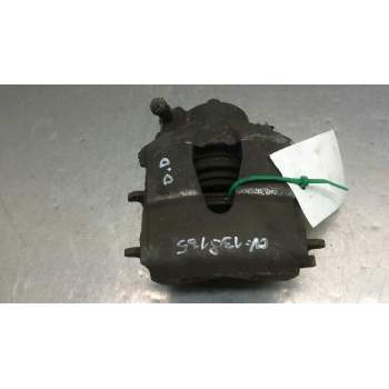 Recambio de pinza freno delantera derecha para volkswagen golf vi (5k1) advance referencia OEM IAM   