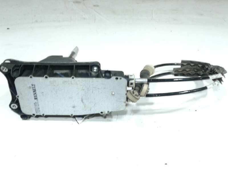 Recambio de sirgas del cambio para renault clio iv dynamique referencia OEM IAM 349017122R  
