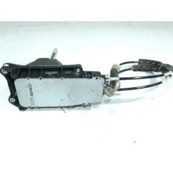 Recambio de sirgas del cambio para renault clio iv dynamique referencia OEM IAM 349017122R  