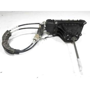 Recambio de sirgas del cambio para renault clio iv dynamique referencia OEM IAM 349017122R  