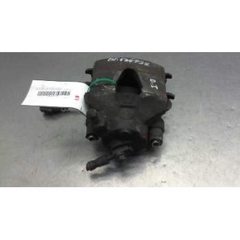 Recambio de pinza freno delantera izquierda para volkswagen golf vi (5k1) advance referencia OEM IAM   