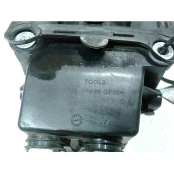 Recambio de sirgas del cambio para renault clio iv dynamique referencia OEM IAM 349017122R  