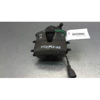 Recambio de pinza freno delantera izquierda para volkswagen golf vi (5k1) advance referencia OEM IAM   