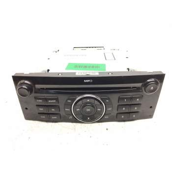 SISTEMA AUDIO / RADIO CD 9665893977 
