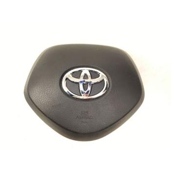 Recambio de airbag delantero izquierdo para toyota c-hr (_x1_) 1.8 hybrid (zyx10_, zyx11_) referencia OEM IAM 45130F4030  