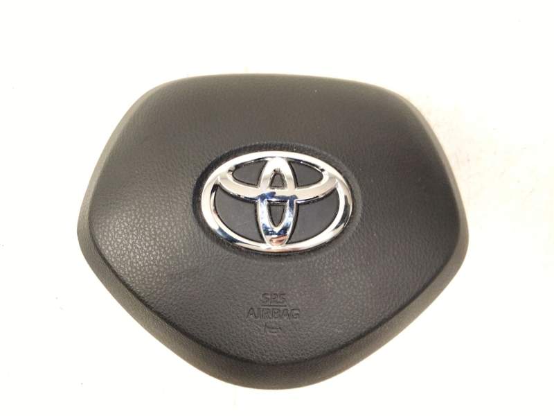 Recambio de airbag delantero izquierdo para toyota c-hr (_x1_) 1.8 hybrid (zyx10_, zyx11_) referencia OEM IAM 45130F4030  