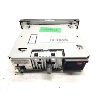 Recambio de sistema audio / radio cd para peugeot 407 st sport referencia OEM IAM 9665893977  