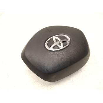 Recambio de airbag delantero izquierdo para toyota c-hr (_x1_) 1.8 hybrid (zyx10_, zyx11_) referencia OEM IAM 45130F4030  