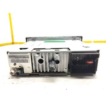 Recambio de sistema audio / radio cd para peugeot 407 st sport referencia OEM IAM 9665893977  