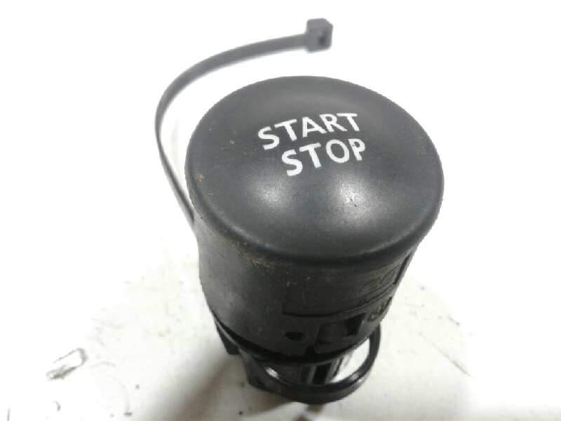 Recambio de pulsador arranque para renault clio iv dynamique referencia OEM IAM   
