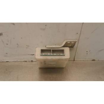 Recambio de centralita para renault koleos expression referencia OEM IAM 28550JYO2A 306 