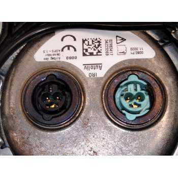Recambio de airbag delantero izquierdo para toyota c-hr (_x1_) 1.8 hybrid (zyx10_, zyx11_) referencia OEM IAM 45130F4030  
