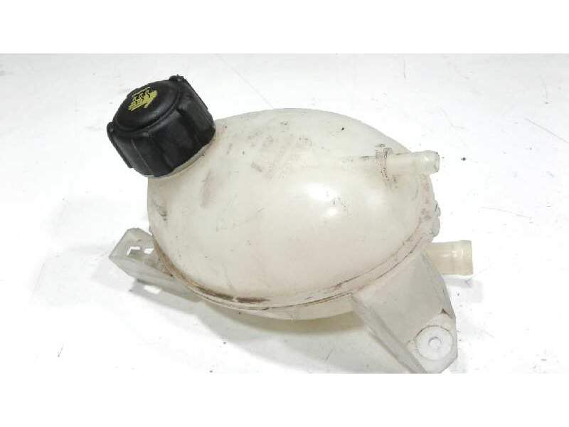 Recambio de deposito expansion para renault clio iv dynamique referencia OEM IAM 2171072599R  