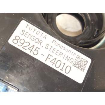 Recambio de anillo airbag para toyota c-hr (_x1_) 1.8 hybrid (zyx10_, zyx11_) referencia OEM IAM 89245F4010  