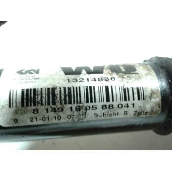 Recambio de unidad de control para renault clio iv dynamique referencia OEM IAM   