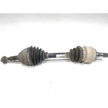 Recambio de unidad de control para renault clio iv dynamique referencia OEM IAM   