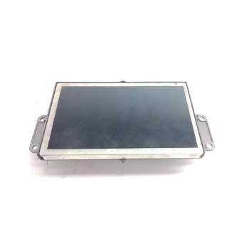 PANTALLA MULTIFUNCION 9663321480 