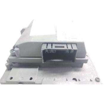 Recambio de pantalla multifuncion para peugeot 407 st sport pack referencia OEM IAM 9663321480  