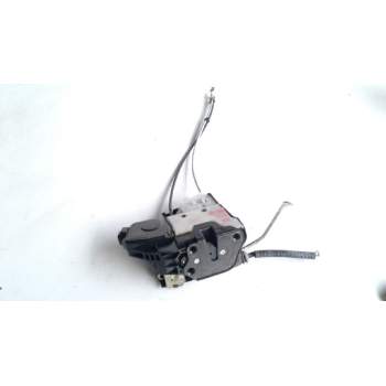 CERRADURA PUERTA DELANTERA IZQUIERDA 