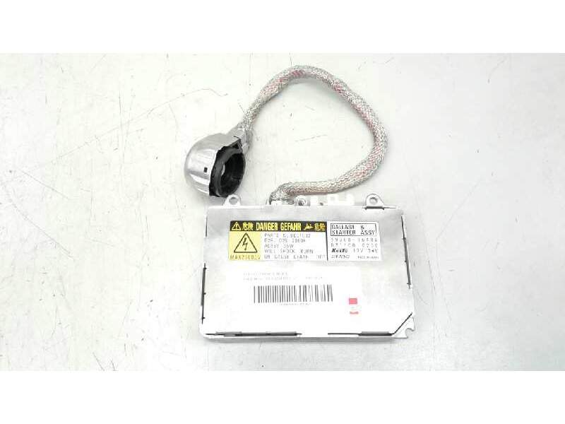 Recambio de unidad control xenon para land rover discovery referencia OEM IAM 3900016488 0311000250 