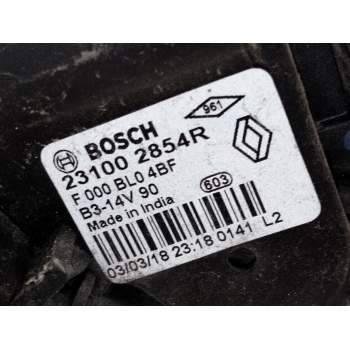Recambio de alternador para dacia sandero ii (b8_) 1.0 tce 100 (b8ml) referencia OEM IAM 231002854R  