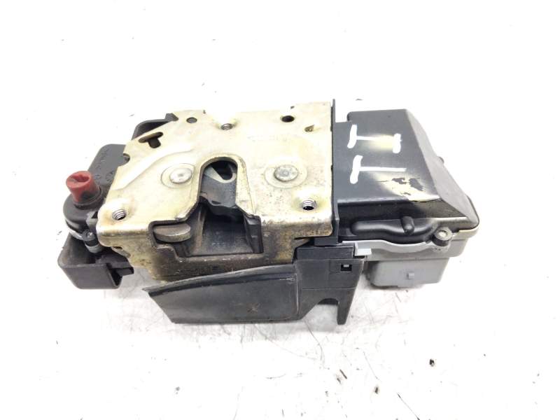 Recambio de cerradura porton trasera izquierda para citroën xsara picasso 2.0 hdi referencia OEM IAM   