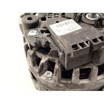 Recambio de alternador para dacia sandero ii (b8_) 1.0 tce 100 (b8ml) referencia OEM IAM 231002854R  