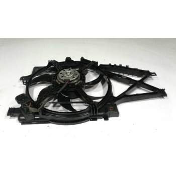 Recambio de electroventilador para opel combo (corsa c) familiar referencia OEM IAM 0162493  