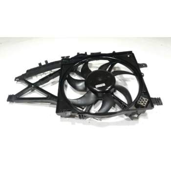 Recambio de electroventilador para opel combo (corsa c) familiar referencia OEM IAM 0162493  