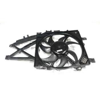 Recambio de electroventilador para opel combo (corsa c) familiar referencia OEM IAM 0162493  