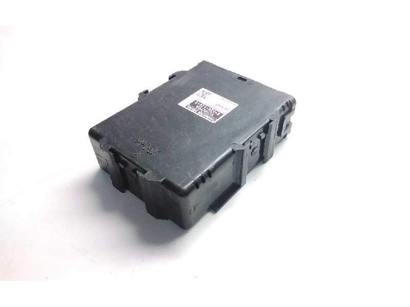 Recambio de centralita cambio automatico para toyota auris hybrid active referencia OEM IAM 8953512020  