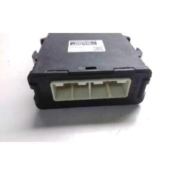 Recambio de centralita cambio automatico para toyota auris hybrid active referencia OEM IAM 8953512020  