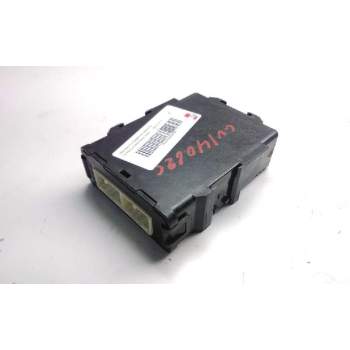Recambio de centralita cambio automatico para toyota auris hybrid active referencia OEM IAM 8953512020  