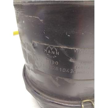 Recambio de caja filtro de aire para kubota kubota d750 referencia OEM IAM 43103281043  