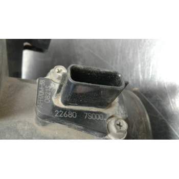 Recambio de caja filtro de aire para renault koleos expression referencia OEM IAM 1026323S01  