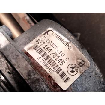 Recambio de motor completo para bmw x5 (e53) 3.0d referencia OEM IAM 306D1  